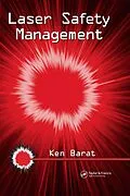 E-Book (epub) Laser Safety Management von Ken Barat