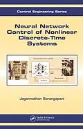 E-Book (epub) Neural Network Control of Nonlinear Discrete-Time Systems von Jagannathan Sarangapani