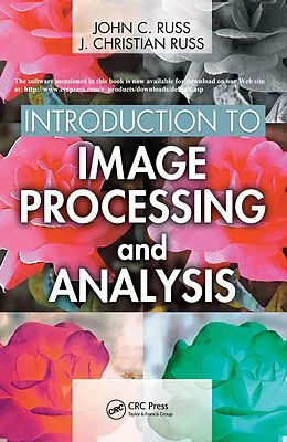 E-Book (epub) Introduction to Image Processing and Analysis von John C. Russ, J. Christian Russ