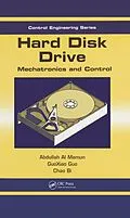 E-Book (epub) Hard Disk Drive von Abdullah Al Mamun, Guoxiao Guo, Chao Bi