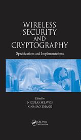 eBook (epub) Wireless Security and Cryptography de 