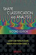 E-Book (epub) Shape Classification and Analysis von Luciano Da Fona Costa, Roberto Marcond Cesar Jr.