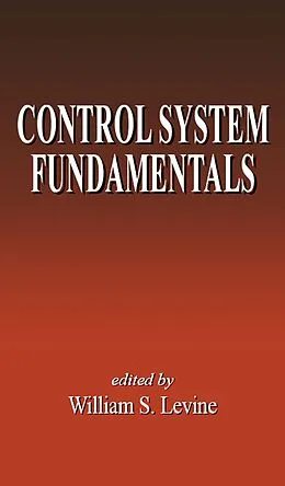 PDF Control System Fundamentals von William S. Levine