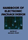 E-Book (pdf) Handbook of Electronic Package Design von Michael Pecht