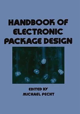E-Book (pdf) Handbook of Electronic Package Design von Michael Pecht