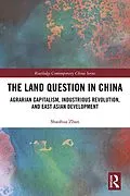 E-Book (epub) The Land Question in China von Shaohua Zhan