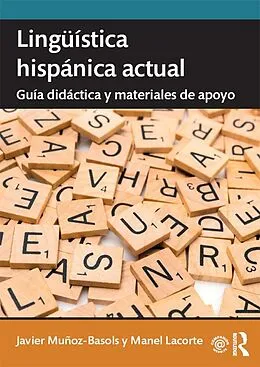 E-Book (pdf) Lingüística hispánica actual von Javier Muñoz-Basols, Manel Lacorte