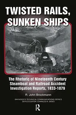 E-Book (pdf) Twisted Rails, Sunken Ships von John Brockman