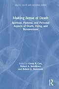 E-Book (pdf) Making Sense of Death von Gerry Cox, Robert Bendiksen, Robert Stevenson