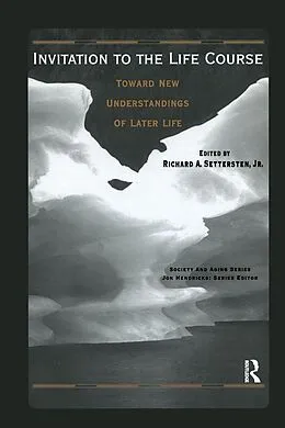 E-Book (pdf) Invitation to the Life Course von Richard Settersten