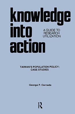 E-Book (pdf) A Guide to Research Utilization von George Peter Cernada