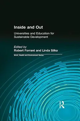E-Book (pdf) Inside and Out von Robert Forrant, Linda Silka