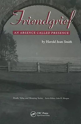 E-Book (pdf) Friendgrief von Harold Ivan Smith