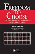 E-Book (epub) Freedom to Choose von Burnell Burnell, Dale Lund
