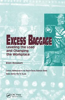 PDF Excess Baggage von Ellen Rosskam, Ray Elling