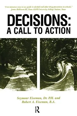 E-Book (epub) Decisions von Seymour Eiseman, Robert Eiseman