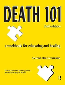 E-Book (epub) A Workbook for Educating and Healing, 2nd edition von Sandra Helene Straub
