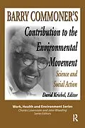 E-Book (pdf) Barry Commoner's Contribution to the Environmental Movement von Mary Lee Dunn