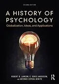 E-Book (epub) A History of Psychology von Robert B. Lawson, E. Doris Anderson, Antonio Cepeda-Benito