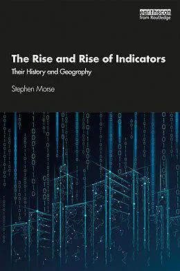 E-Book (pdf) The Rise and Rise of Indicators von Stephen Morse