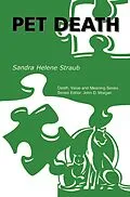 E-Book (epub) Pet Death von Sandra Helene Straub
