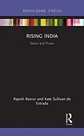 E-Book (pdf) Rising India von Rajesh Basrur, Kate Sullivan De Estrada