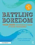 ePUB Battling Boredom, Part 2 von Bryan Harris, Lisa Bradshaw