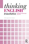 E-Book (epub) Thinking English Translation von Stella Cragie, Ann Pattison