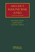 PDF Miller's Marine War Risks von Michael Davey, Oliver Caplin, James Davey