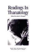 PDF Readings in Thanatology von John D. Morgan