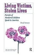 E-Book (epub) Living Victims, Stolen Lives von Brad Stetson