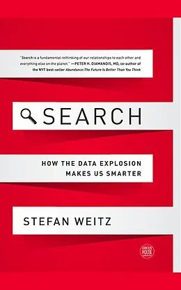 E-Book (epub) Search von Stefan Weitz