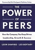 E-Book (pdf) Power of Peers von Leon Shapiro, Leo Bottary