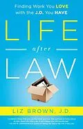 E-Book (pdf) Life After Law von Liz Brown