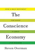 E-Book (pdf) Conscience Economy von Steven Overman