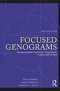 E-Book (epub) Focused Genograms von Rita Demaria, Gerald R. Weeks, Markie L. C. Twist