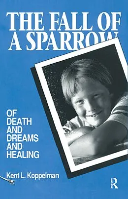 E-Book (pdf) The Fall of a Sparrow von Kent Koppelman