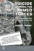 E-Book (epub) Suicide Among the Armed Forces von Antoon Leenaars