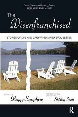 E-Book (epub) The Disenfranchised von Peggy Sapphire, Shirley Scott