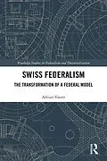 E-Book (pdf) Swiss Federalism von Adrian Vatter