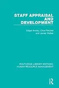 E-Book (pdf) Staff Appraisal and Development von Edgar Anstey, Clive Fletcher, James Walker