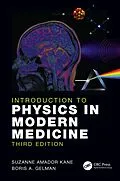E-Book (epub) Introduction to Physics in Modern Medicine von Suzanne Amador Kane, Boris A. Gelman