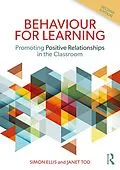 ePUB Behaviour for Learning von Simon Ellis, Janet Tod