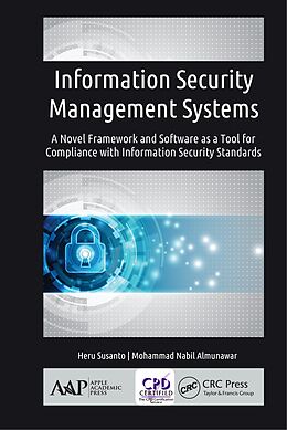 E-Book (pdf) Information Security Management Systems von Heru Susanto, Mohammad Nabil Almunawar