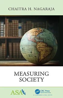 E-Book (epub) Measuring Society von Chaitra H. Nagaraja