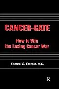 E-Book (epub) Cancer-gate von Samuel Epstein