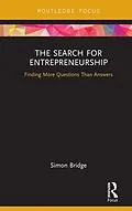 ePUB The Search for Entrepreneurship von Simon Bridge