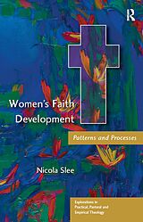 eBook (epub) Women's Faith Development de Nicola Slee