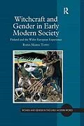 E-Book (pdf) Witchcraft and Gender in Early Modern Society von Raisa Maria Toivo