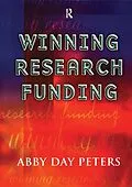 E-Book (pdf) Winning Research Funding von Abby Day Peters